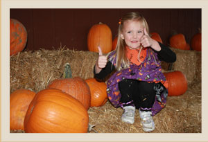 Pumpkin Farm